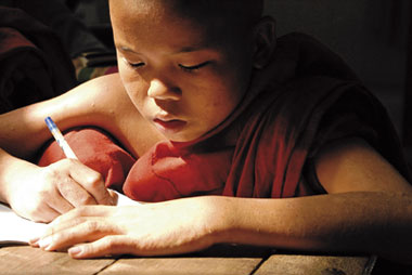 Chiang Rai Village Project