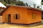 Child Dormitory Child Dormitory